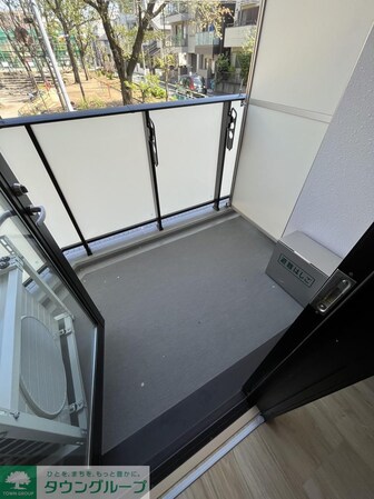 神明公園ハイツ・文京の物件内観写真